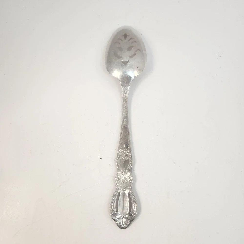 International Silver international silver
